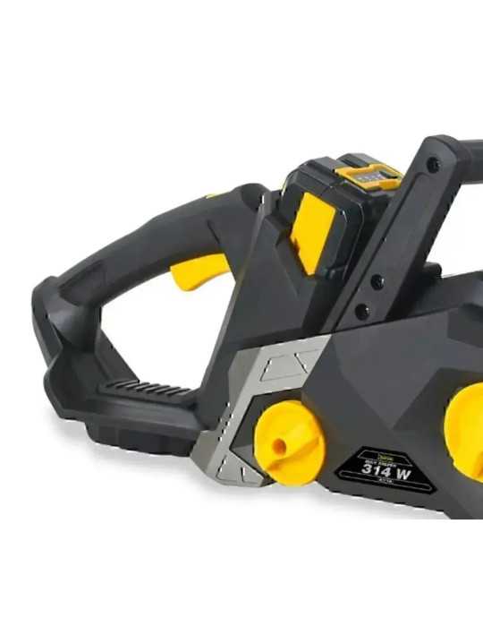 Motosierra a batería BULK KEEPER 40V 314-V19 GARLAND
