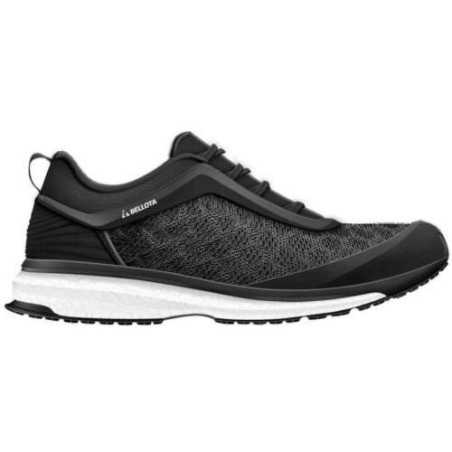 Zapato seguridad BELLOTA S1p Knit negro Talla 47