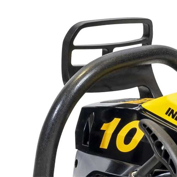 Motosierra a gasolina INDIANA 10-V20 GARLAND