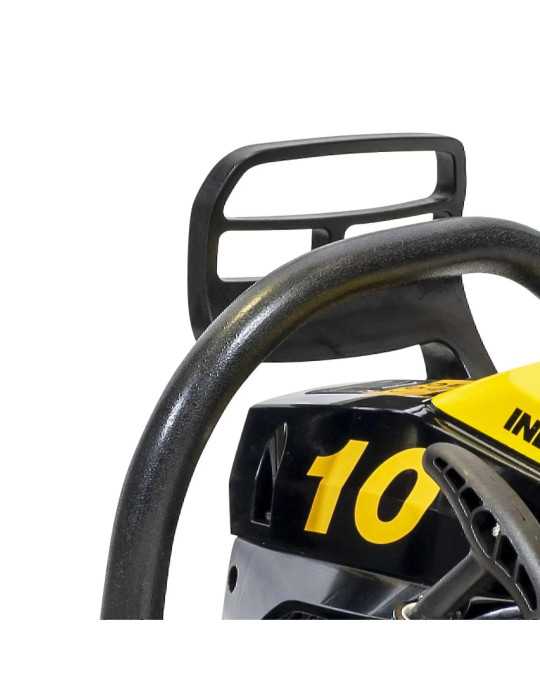 Motosierra a gasolina INDIANA 10-V20 GARLAND