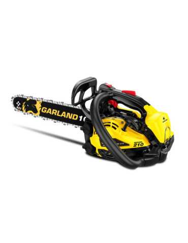 Motosierra a gasolina INDIANA 210-V24 GARLAND
