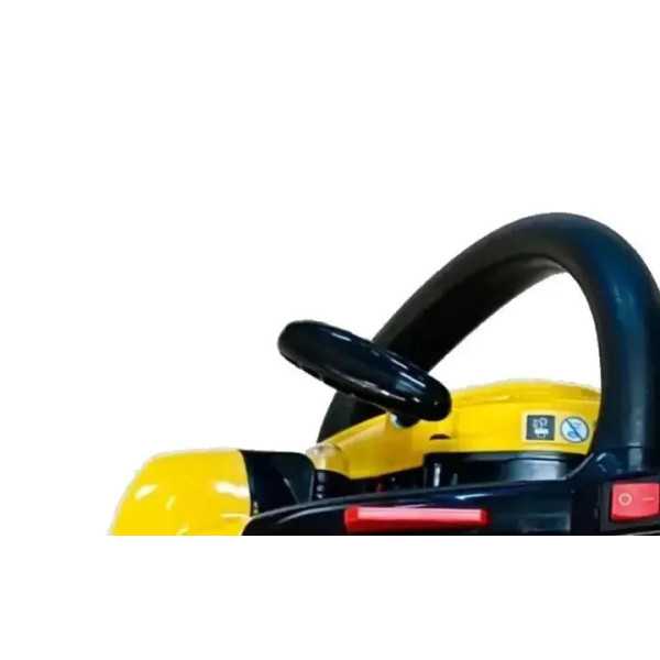 Motosierra a gasolina INDIANA 210-V24 GARLAND