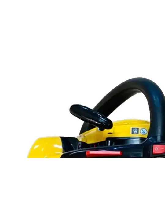Motosierra a gasolina INDIANA 210-V24 GARLAND