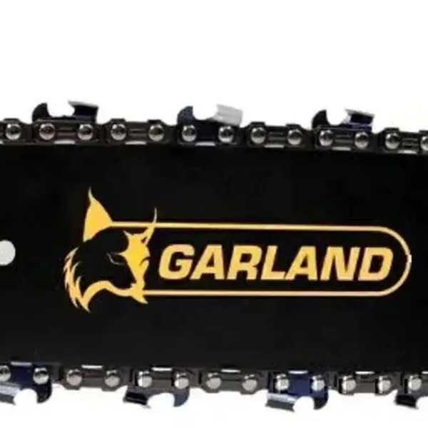 Motosierra a gasolina MONTANA 110-V24 GARLAND