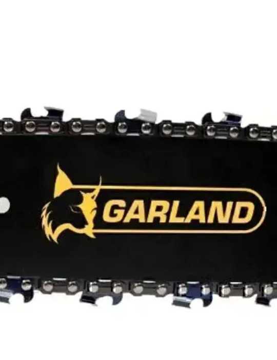 Motosierra a gasolina MONTANA 110-V24 GARLAND