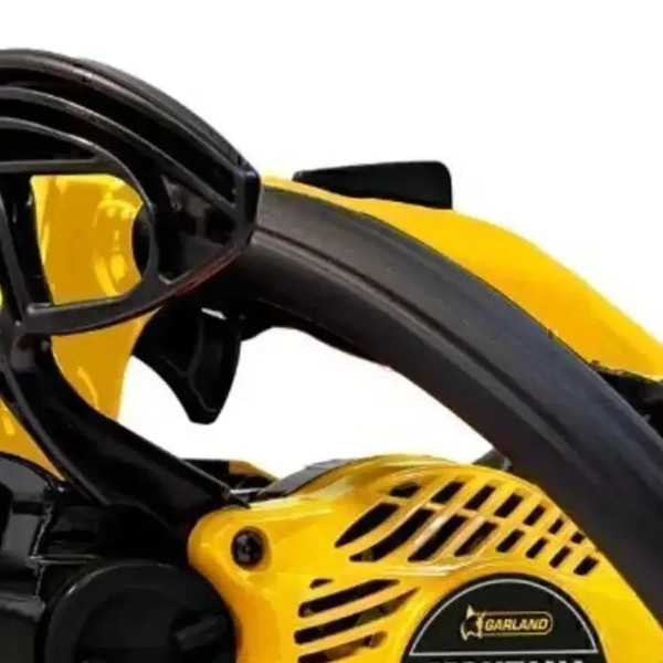 Motosierra a gasolina MONTANA 110-V24 GARLAND