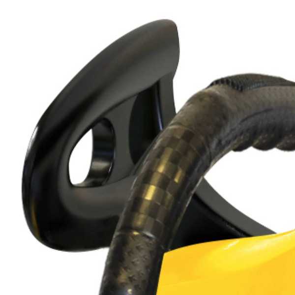 Motosierra a gasolina MONTANA 516-V20 GARLAND