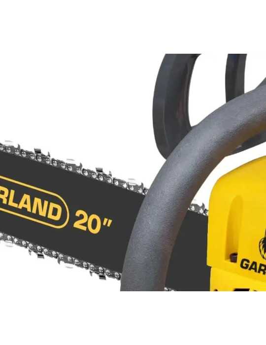 Motosierra a gasolina MONTANA 920-V26 GARLAND
