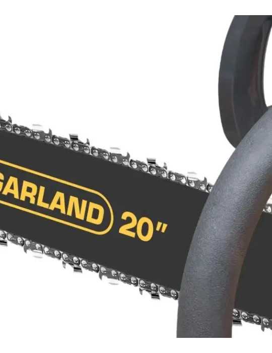 Motosierra a gasolina MONTANA 920-V26 GARLAND