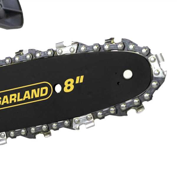 Motosierra de batería BULK KEEPER 20V 108-V23 GARLAND