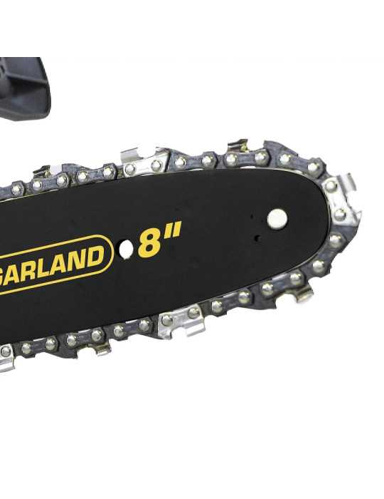 Motosierra de batería BULK KEEPER 20V 108-V23 GARLAND