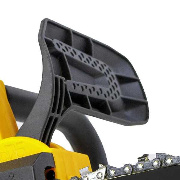 Motosierra de batería BULK KEEPER 20V 108-V23 GARLAND