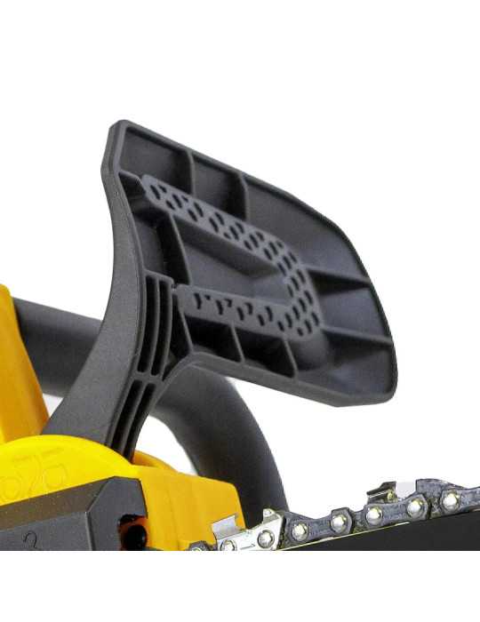 Motosierra de batería BULK KEEPER 20V 108-V23 GARLAND