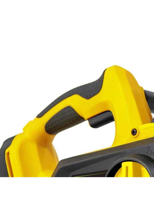 Motosierra de batería BULK KEEPER 20V 108-V23 GARLAND