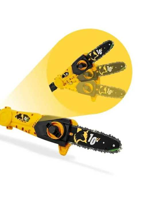 Motosierra de pértiga a batería GIRAFFE KEEPER 20V 290 F-V23 GARLAND