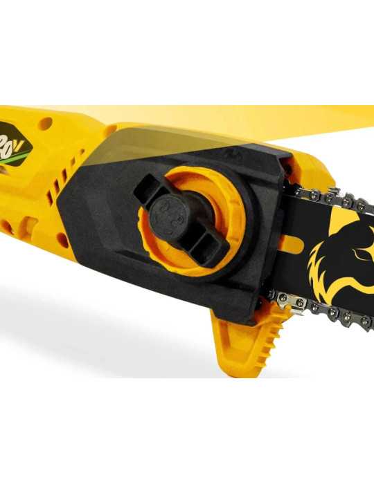 Motosierra de pértiga a batería GIRAFFE KEEPER 20V 290 F-V23 GARLAND