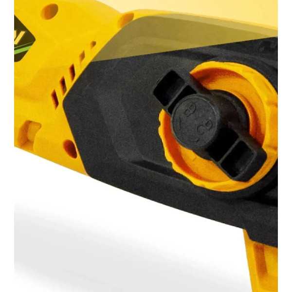 Motosierra de pértiga a batería GIRAFFE KEEPER 20V 290 F-V23 GARLAND