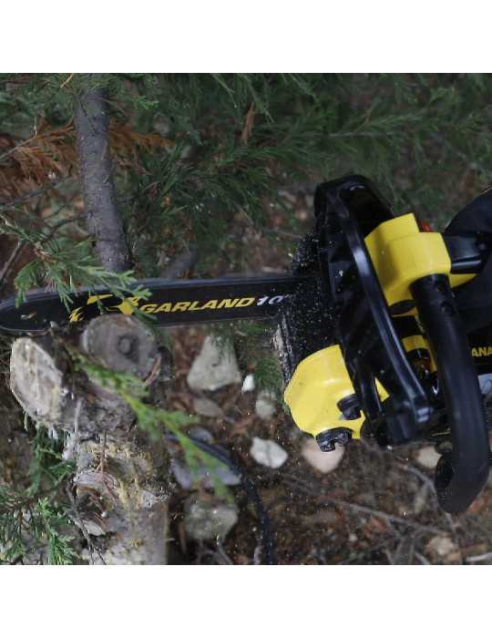 Motosierra de poda a gasolina INDIANA 2-V21 GARLAND