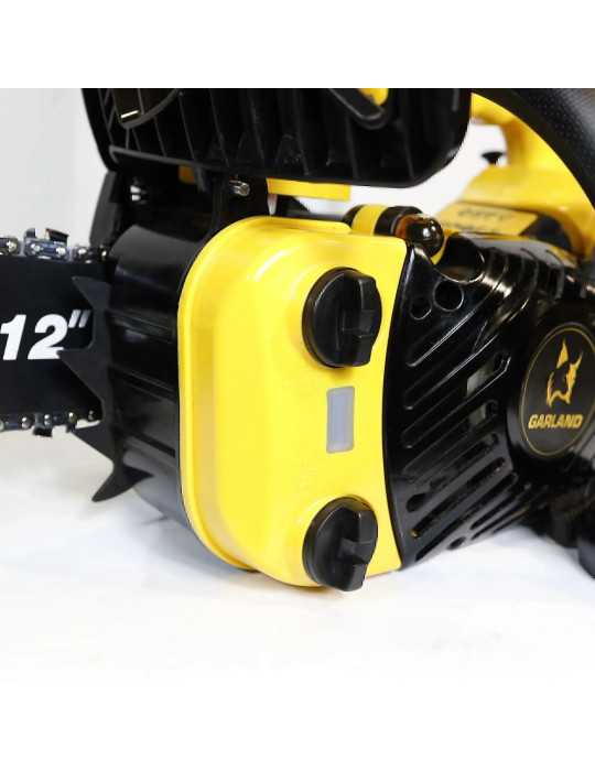 Motosierra de poda a gasolina INDIANA 2-V21 GARLAND