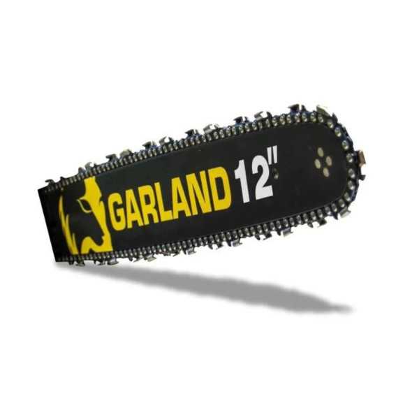 Motosierra de poda a gasolina INDIANA 2-V21 GARLAND