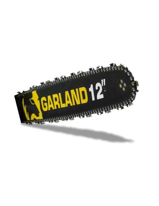 Motosierra de poda a gasolina INDIANA 2-V21 GARLAND