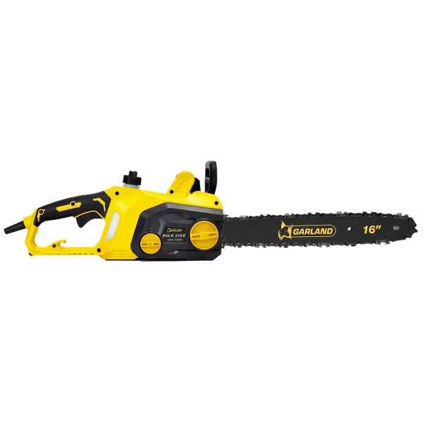 Motosierra eléctrica enchufable BULK 316 E-V25 GARLAND