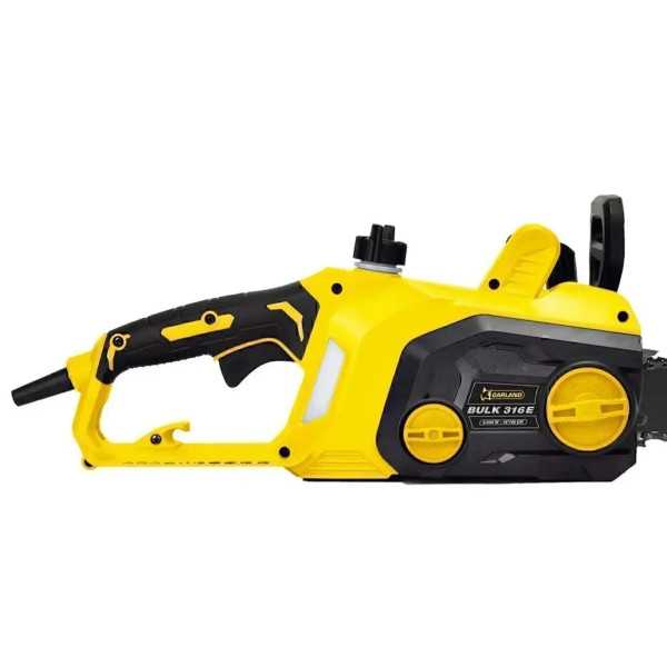 Motosierra eléctrica enchufable BULK 316 E-V25 GARLAND
