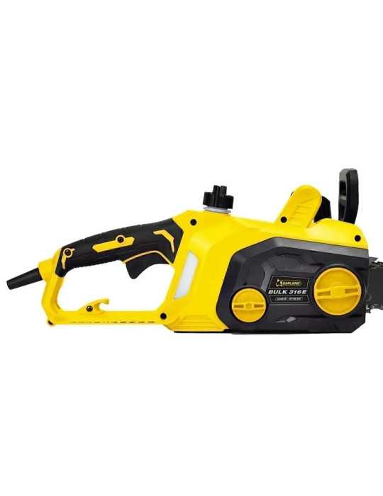 Motosierra eléctrica enchufable BULK 316 E-V25 GARLAND