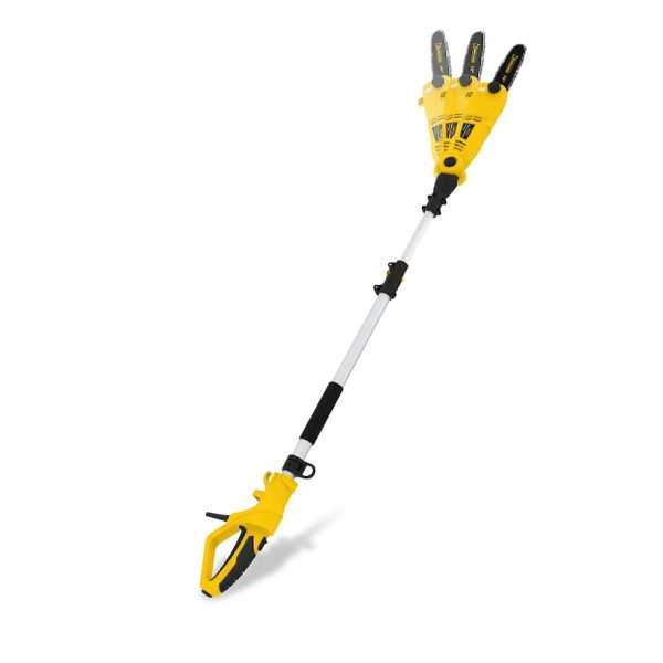 Motosierra eléctrica enchufable de pértiga BULK 298 OFE-V19 GARLAND