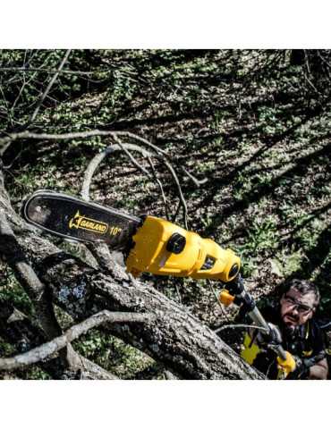Motosierra eléctrica enchufable de pértiga BULK 298 OFE-V19 GARLAND 2
