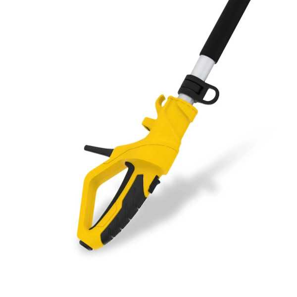 Motosierra eléctrica enchufable de pértiga BULK 298 OFE-V19 GARLAND