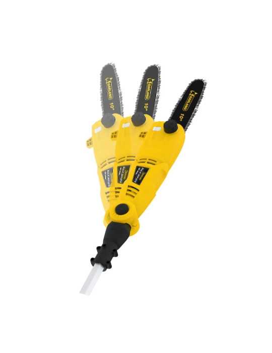 Motosierra eléctrica enchufable de pértiga BULK 298 OFE-V19 GARLAND