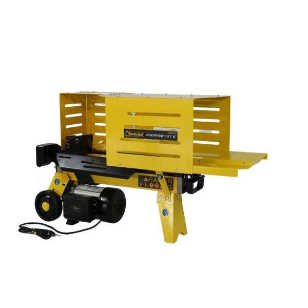 Motosierra eléctrica enchufable de pértiga BULK 298 OFE-V19 GARLAND