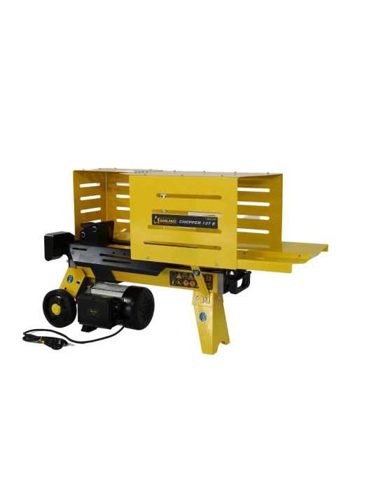 Motosierra eléctrica enchufable de pértiga BULK 298 OFE-V19 GARLAND