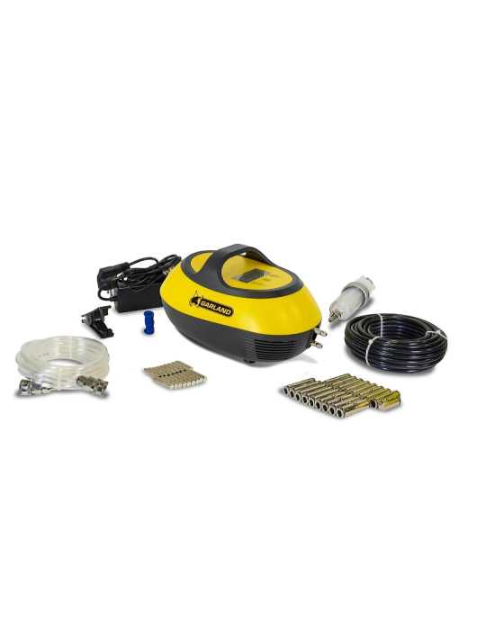 Nebulizador FOGGY GARDEN-V23 GARLAND