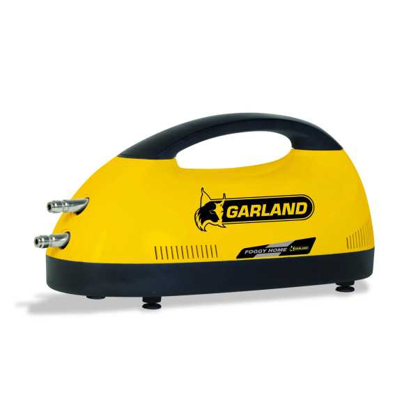 Nebulizador FOGGY HOME GARLAND