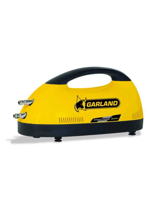 Nebulizador FOGGY HOME GARLAND