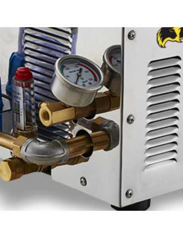 Nebulizador FOGGY INDUSTRY 45 + KIT GARLAND 2
