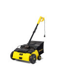 Peinadora eléctrica ROLL&COMB 202 E-V24 GARLAND
