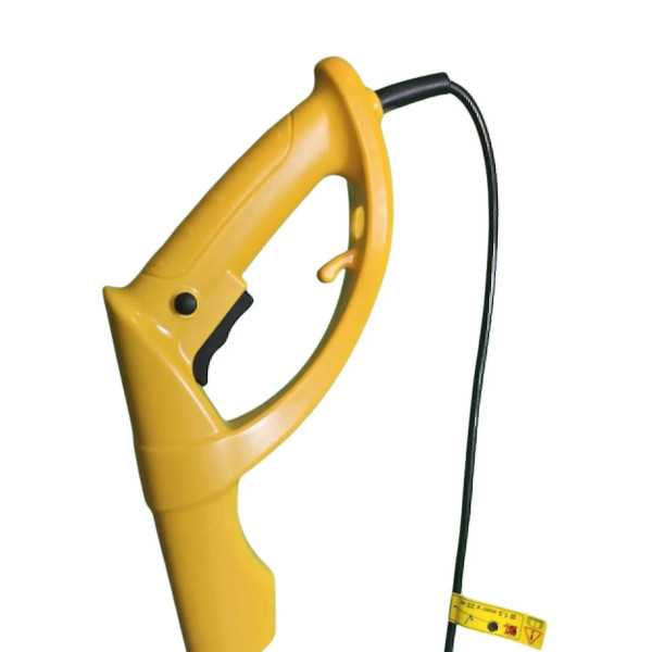 Peinadora eléctrica ROLL&COMB 202 E-V24 GARLAND