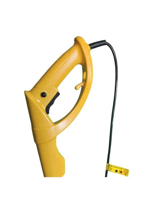 Peinadora eléctrica ROLL&COMB 202 E-V24 GARLAND