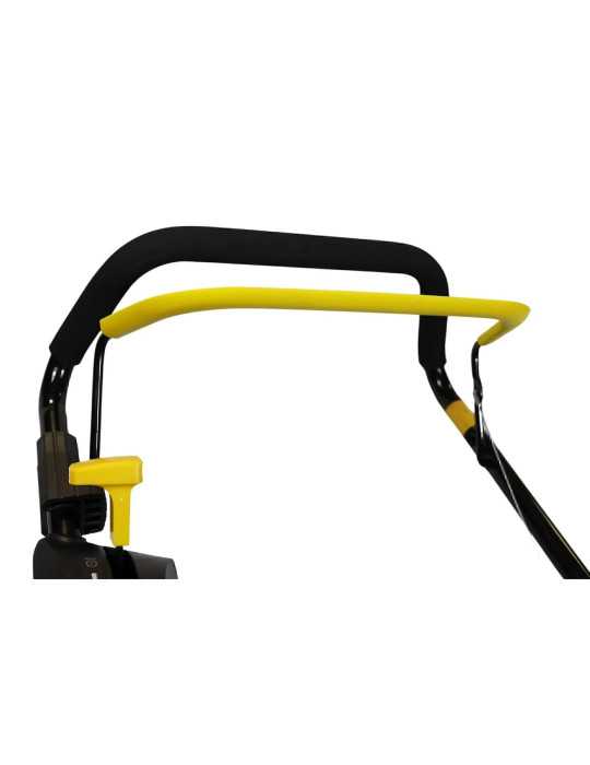 Peinadora/Barredora a gasolina ROLL&COMB 602 QG-V21 GARLAND