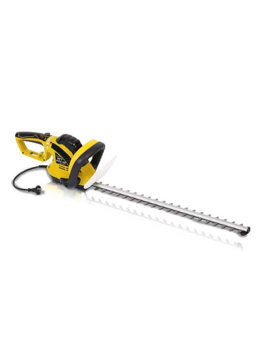 Peinadora/Barredora eléctrica enchufable ROLL&COMB 302 E-V19 GARLAND