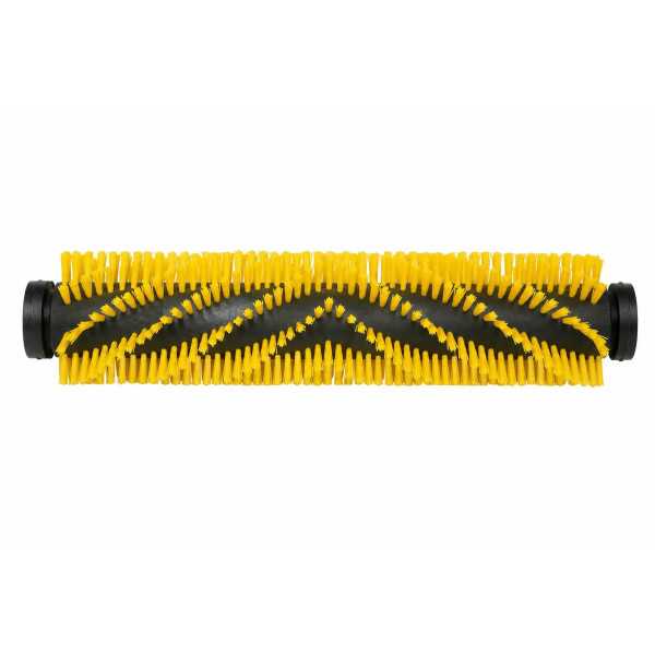 Peinadora/Barredora eléctrica enchufable ROLL&COMB 502E-V26 GARLAND