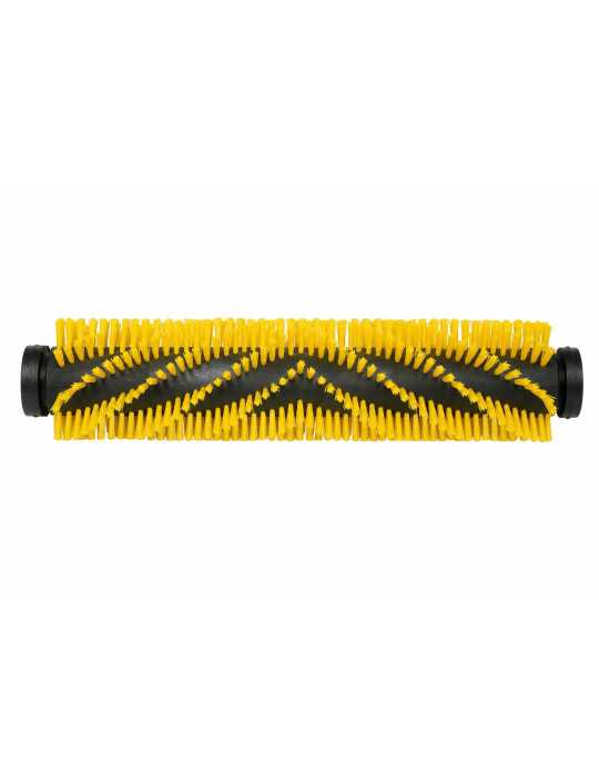 Peinadora/Barredora eléctrica enchufable ROLL&COMB 502E-V26 GARLAND