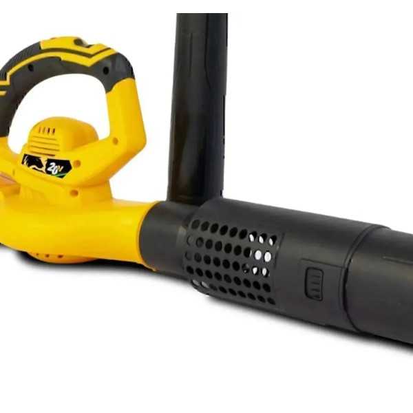 Soplador a batería GAS KEEPER 20V 209-V23 GARLAND