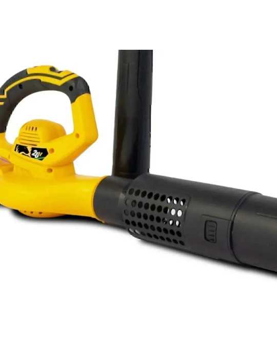 Soplador a batería GAS KEEPER 20V 209-V23 GARLAND