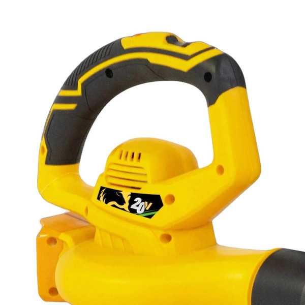 Soplador a batería GAS KEEPER 20V 209-V23 GARLAND