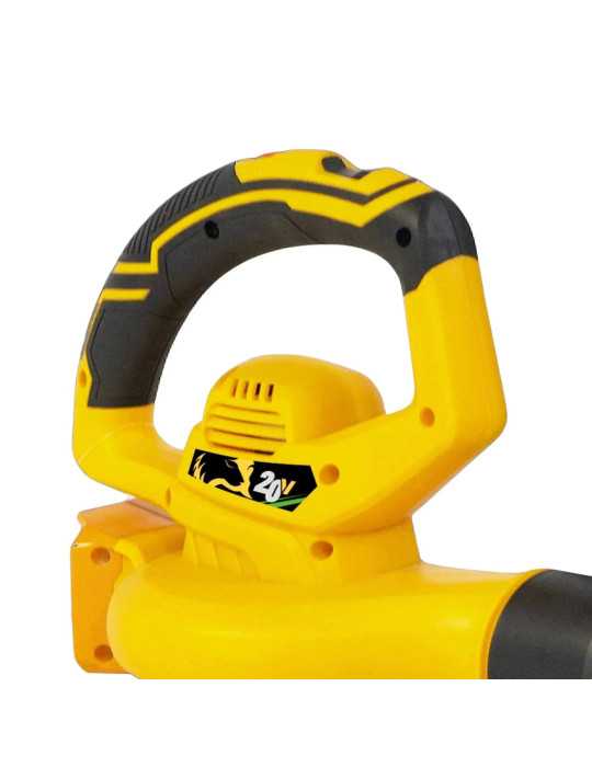 Soplador a batería GAS KEEPER 20V 209-V23 GARLAND