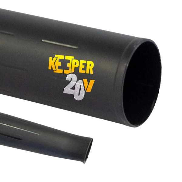 Soplador a batería GAS KEEPER 20V 209-V23 GARLAND